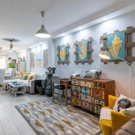 Apartmán Departamento Arentia Costa Adeje  Exteriér fotografie