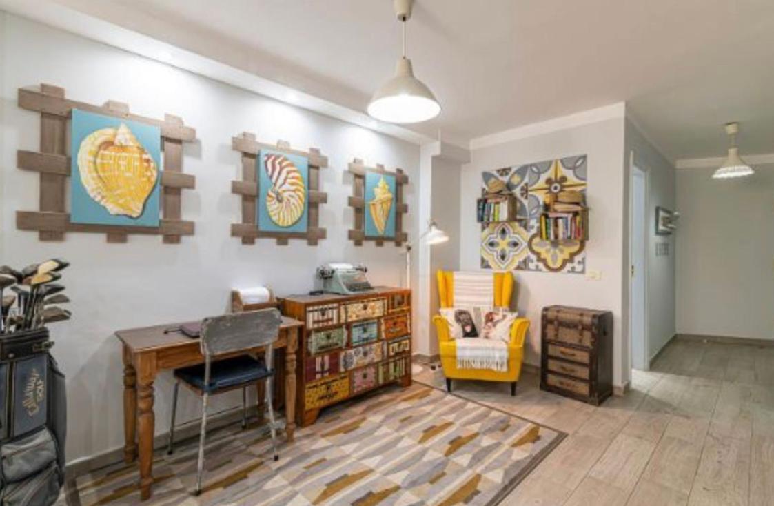 Apartmán Departamento Arentia Costa Adeje  Exteriér fotografie