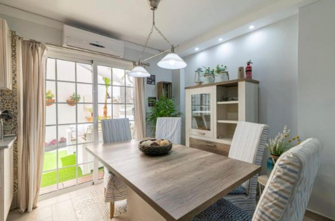Apartmán Departamento Arentia Costa Adeje  Exteriér fotografie