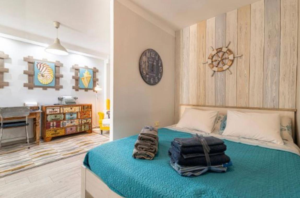 Apartmán Departamento Arentia Costa Adeje  Exteriér fotografie