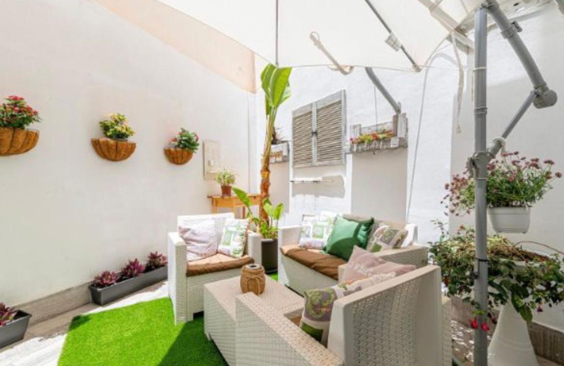 Apartmán Departamento Arentia Costa Adeje  Exteriér fotografie