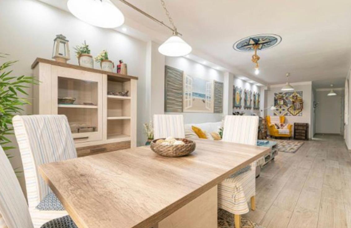 Apartmán Departamento Arentia Costa Adeje  Exteriér fotografie