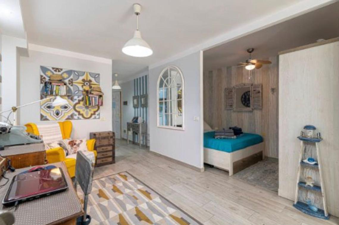 Apartmán Departamento Arentia Costa Adeje  Exteriér fotografie