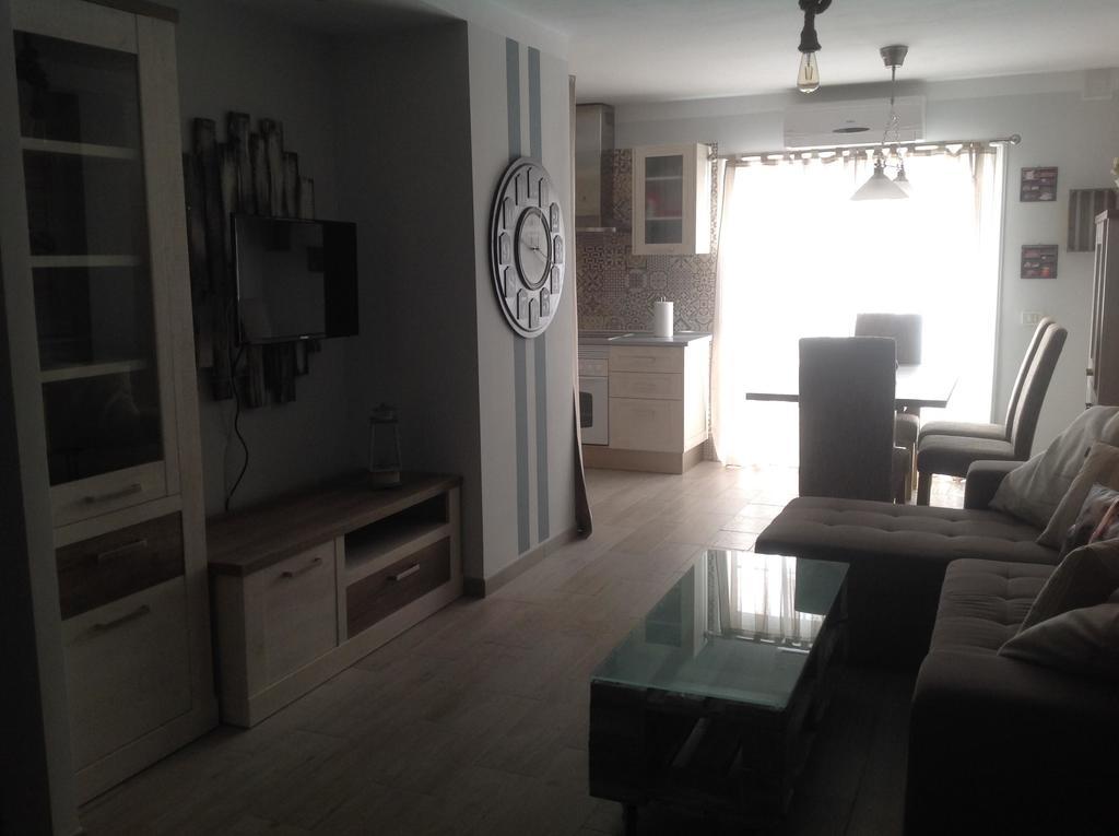 Apartmán Departamento Arentia Costa Adeje  Exteriér fotografie