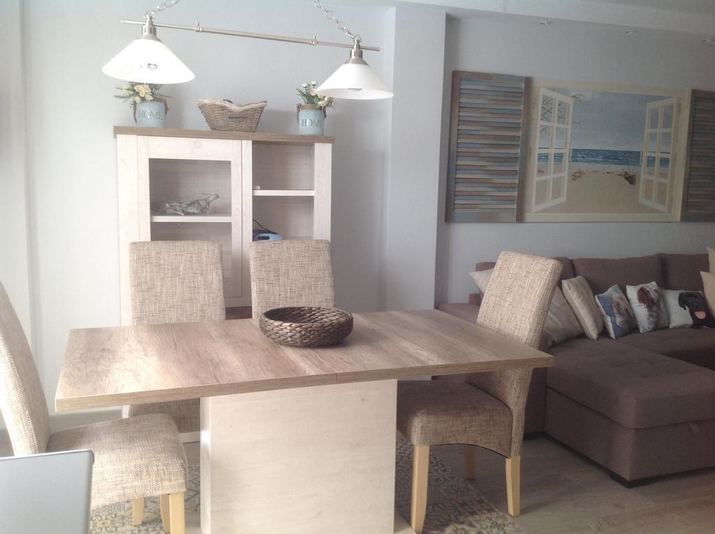 Apartmán Departamento Arentia Costa Adeje  Exteriér fotografie